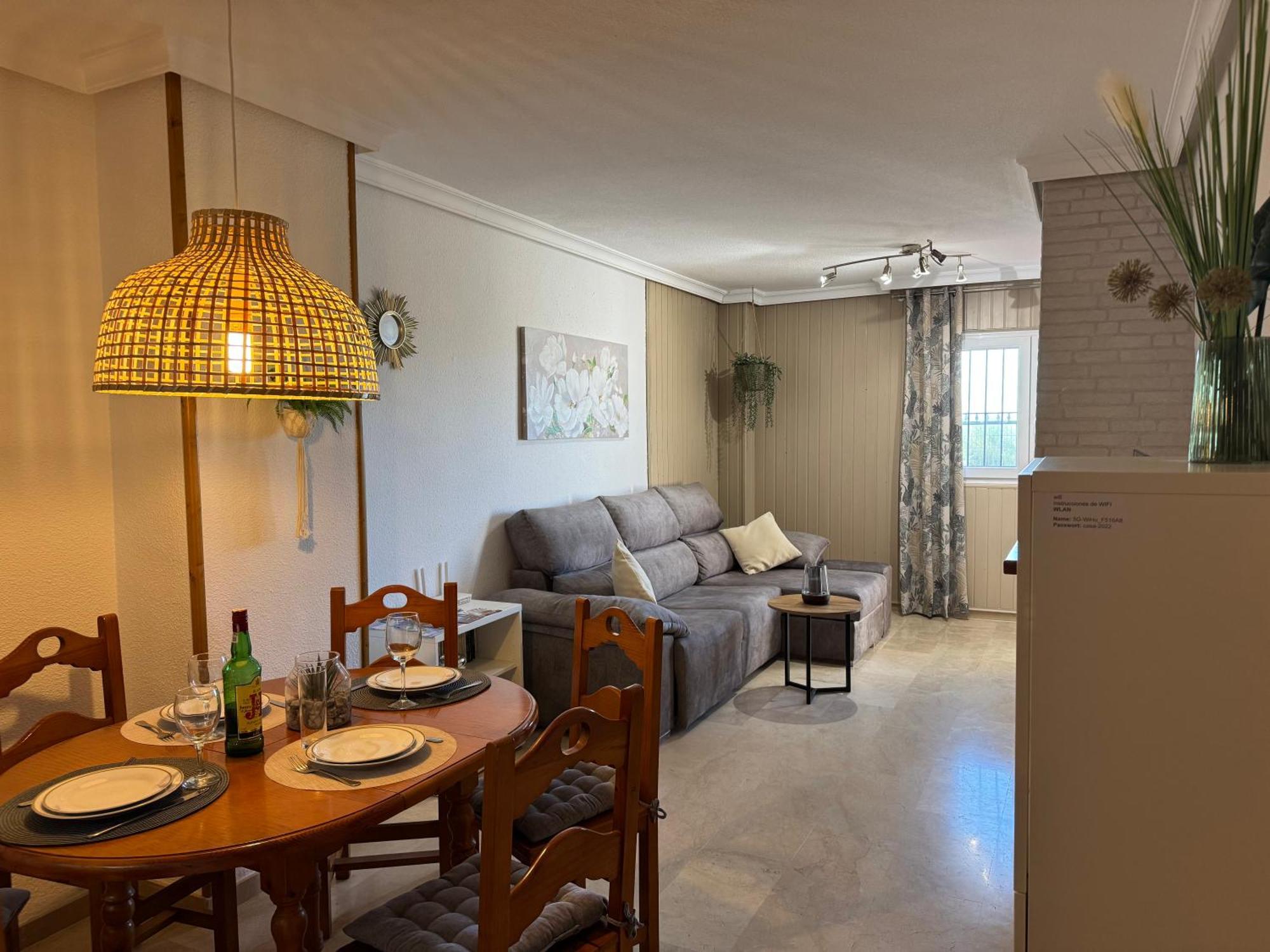 Tolles Ferienhaus Mit Sonnenterrasse Direkt Am Meer Исла-Кристина Экстерьер фото